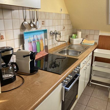 Ferienwohnung Bauer Verbandsgemeinde Verbandsgemeinde Bernkastel-Kues Buitenkant foto