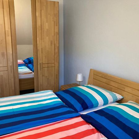 Ferienwohnung Bauer Verbandsgemeinde Verbandsgemeinde Bernkastel-Kues Buitenkant foto